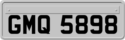 GMQ5898