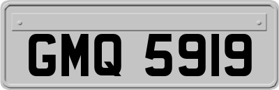 GMQ5919