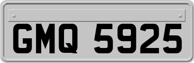 GMQ5925