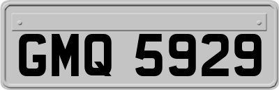 GMQ5929