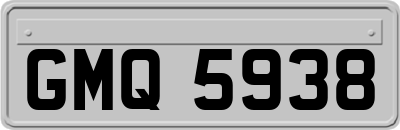 GMQ5938