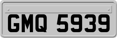 GMQ5939