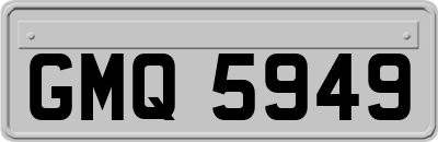 GMQ5949