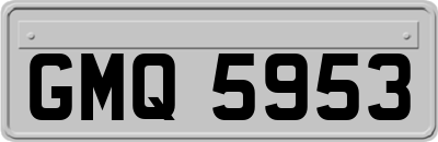 GMQ5953
