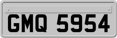 GMQ5954
