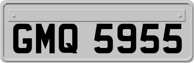 GMQ5955