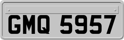 GMQ5957