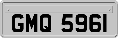GMQ5961