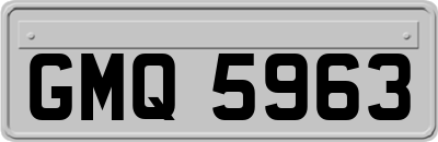 GMQ5963
