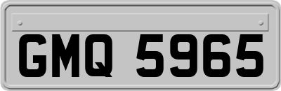 GMQ5965