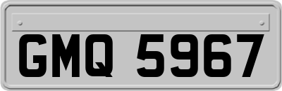 GMQ5967