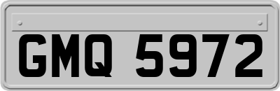 GMQ5972
