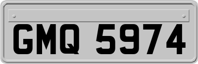 GMQ5974