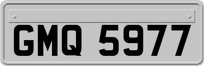 GMQ5977