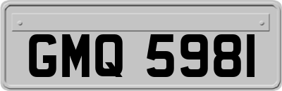 GMQ5981