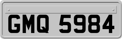 GMQ5984