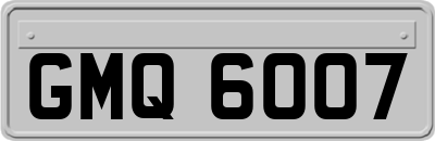 GMQ6007