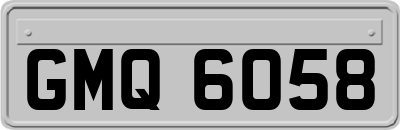 GMQ6058
