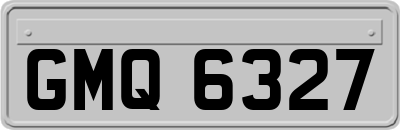 GMQ6327