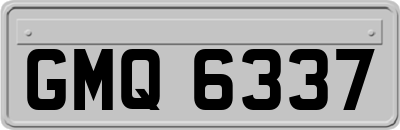 GMQ6337