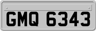 GMQ6343