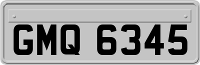 GMQ6345