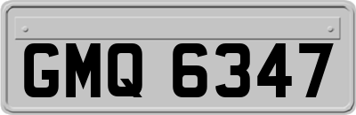 GMQ6347