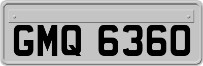 GMQ6360