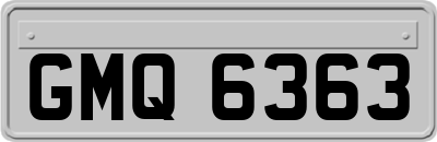 GMQ6363