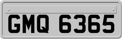 GMQ6365