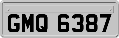 GMQ6387