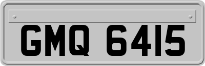 GMQ6415