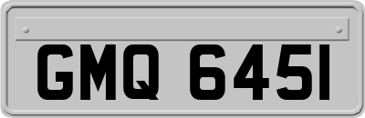 GMQ6451