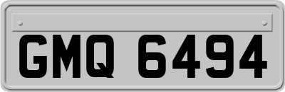 GMQ6494