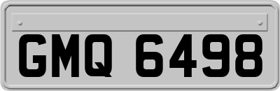 GMQ6498
