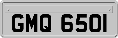 GMQ6501