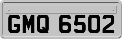 GMQ6502