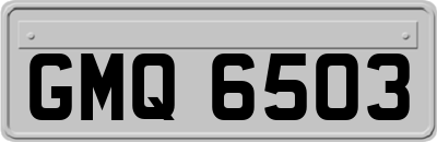 GMQ6503