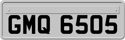 GMQ6505