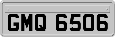 GMQ6506