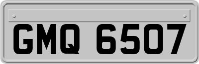 GMQ6507