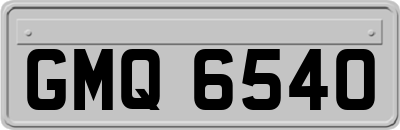 GMQ6540