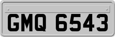 GMQ6543