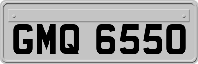 GMQ6550