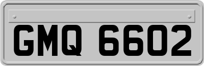 GMQ6602