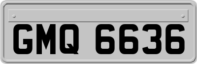 GMQ6636