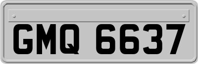 GMQ6637