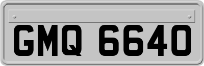 GMQ6640