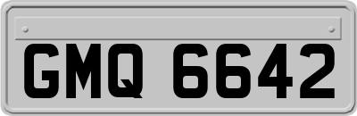 GMQ6642