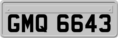 GMQ6643
